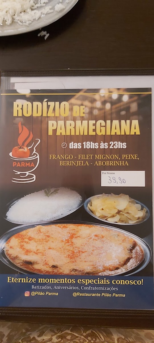 Menu Pilao Parma Piracicaba-7